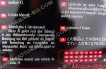 МАСЛО MOTUL 4T 20W-50 3000 МИНЕРАЛНО 4л-4